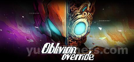 Oblivion Override Trainer