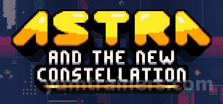 Astra And The New Constellation Trainer