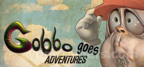 Gobbo goes adventures Trainer