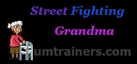 Street Fighting Grandma Trainer