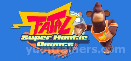 Super Monkie Bounce Fatal Trainer