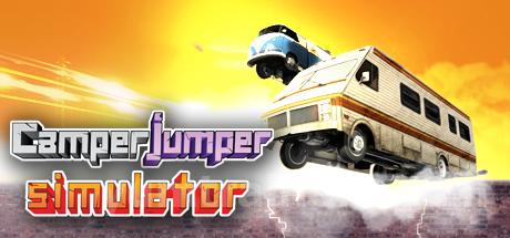 Camper Jumper Simulator Trainer