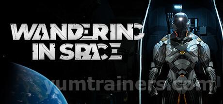 Wandering in Space VR Trainer