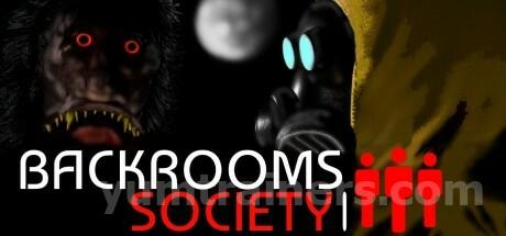 Backrooms Society Trainer