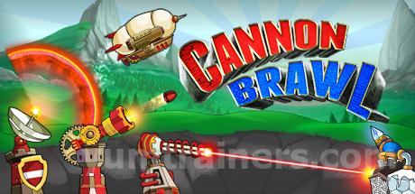 Cannon Brawl Trainer