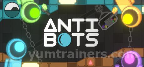 AntiBots Trainer