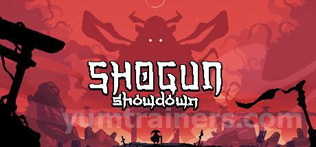 Shogun Showdown Trainer