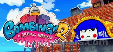 Bombing!! 2: A Graffiti Paradise Trainer