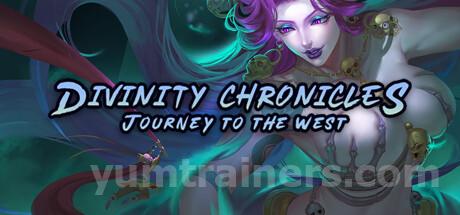 Journey to the West Trainer