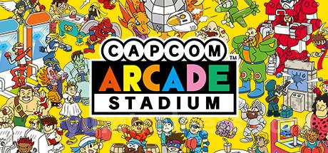 Capcom Arcade Stadium Trainer