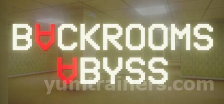 Backrooms Abyss Trainer
