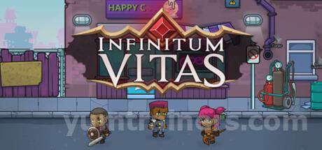 Infinitum Vitas Trainer