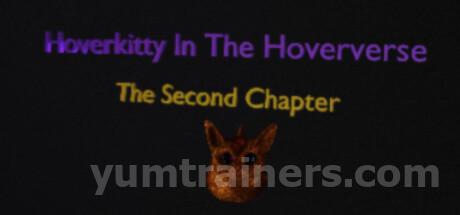 Hoverkitty In The Hoververse Chapter Two Trainer
