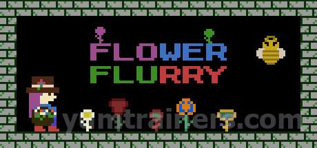 Flower Flurry Trainer