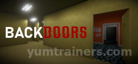 Backdoors Trainer