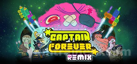 Captain Forever Remix Trainer