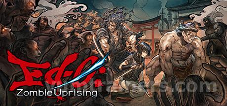 Ed-0: Zombie Uprising Trainer