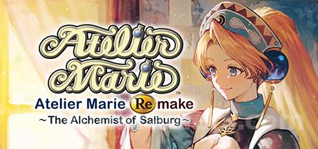 Atelier Marie Remake: The Alchemist of Salburg Trainer