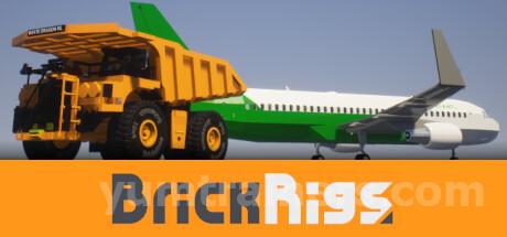 Brick Rigs Trainer