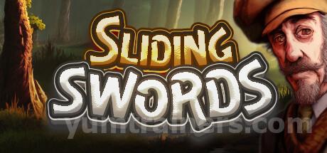 Sliding Swords Trainer
