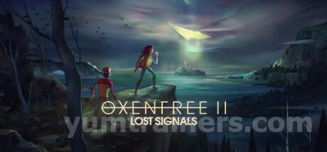 OXENFREE II: Lost Signals Trainer