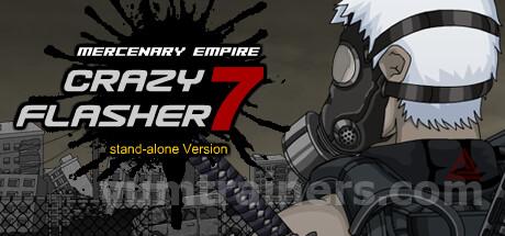 Crazy Flasher 7 Mercenary Empire(stand-alone Version) Trainer