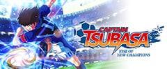 Captain Tsubasa: Rise of New Champions Trainer
