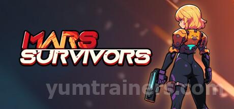 Mars Survivors Trainer