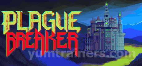 Plague Breaker Trainer