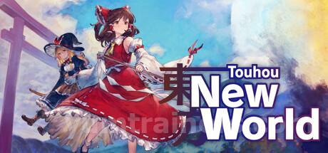 Touhou: New World Trainer