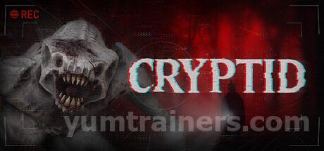 Cryptid Trainer