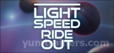 Light Speed Ride Out Trainer