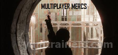 Multiplayer Mercs Trainer