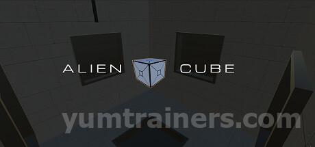 Alien Cube Trainer