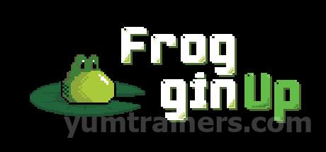 Froggin Up Trainer