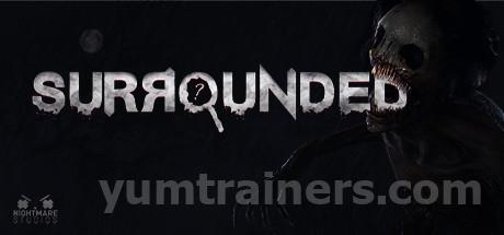 Surrounded Trainer