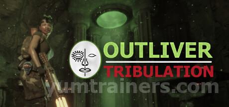 Outliver: Tribulation Trainer