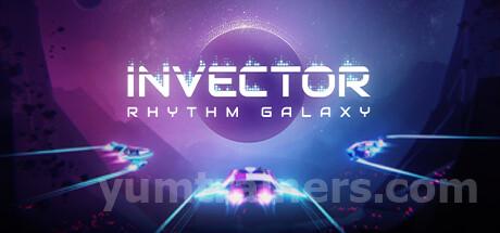 Invector: Rhythm Galaxy Trainer