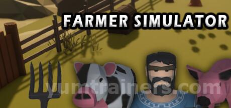 Farmer Simulator Trainer