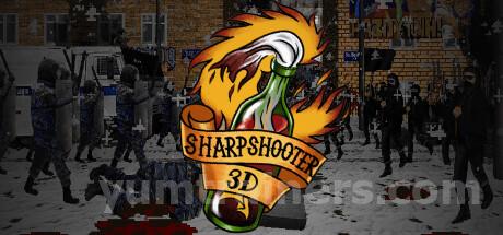 SharpShooter3D Trainer