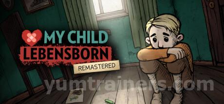 My Child Lebensborn Remastered Trainer