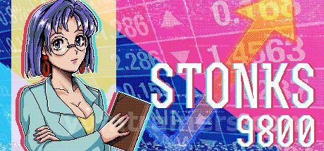 STONKS-9800: Stock Market Simulator Trainer