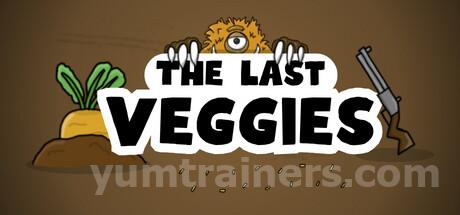 The Last Veggies Trainer
