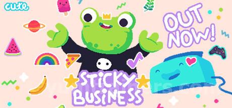 Sticky Business Trainer