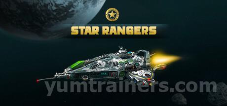 Star Rangers Trainer