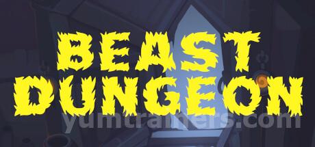 Beast Dungeon Trainer