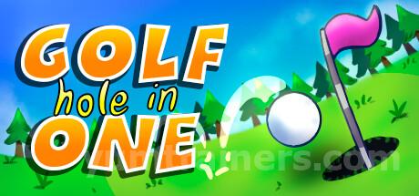 Golf: Hole in One Trainer
