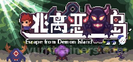 Escape from Demon Island Trainer